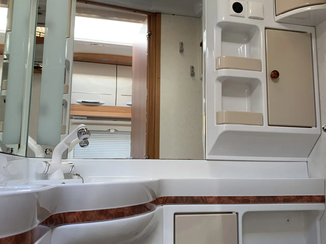 Billede 9 - Hobby 490 UL 2010 Mover