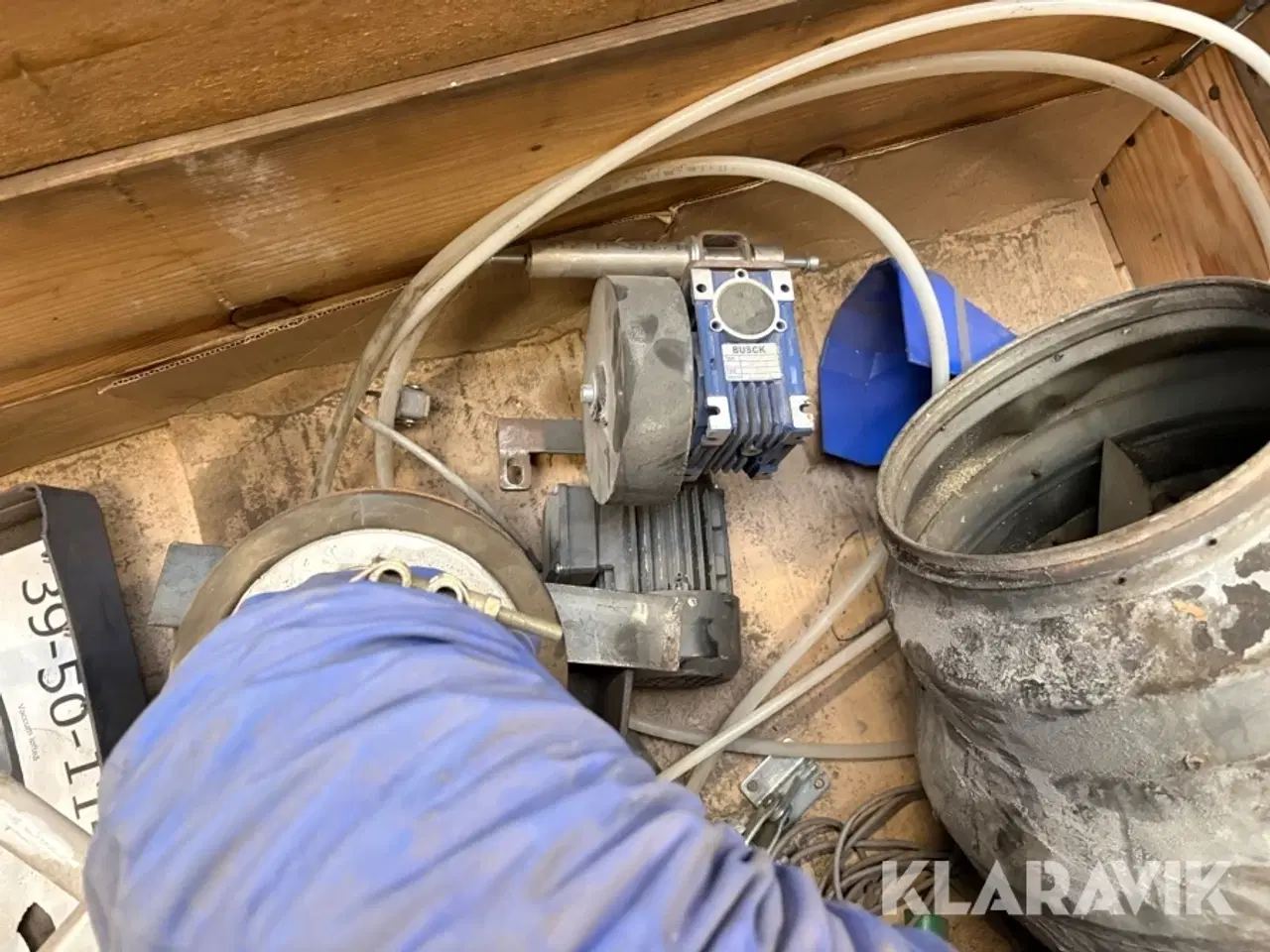 Billede 5 - Vaccum løfteå Schmalz