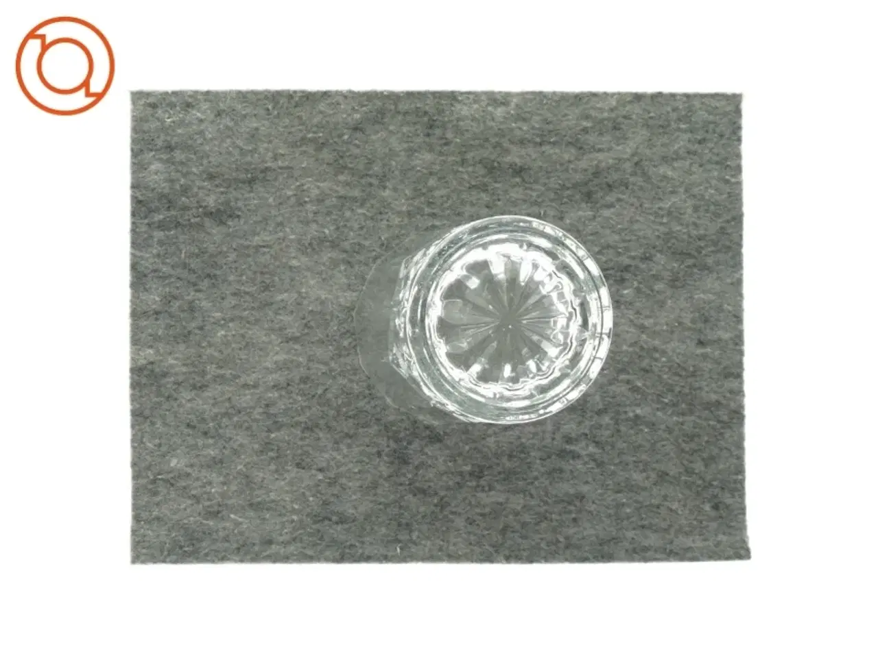 Billede 3 - Glas (str. 15 x 8cm)