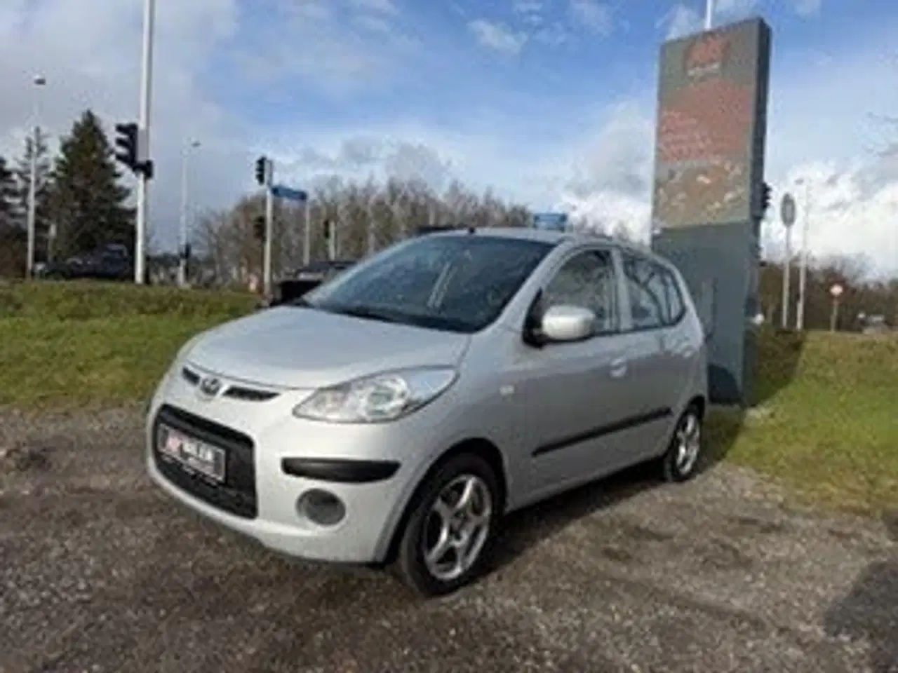 Billede 2 - Hyundai i10 1,1 Classic