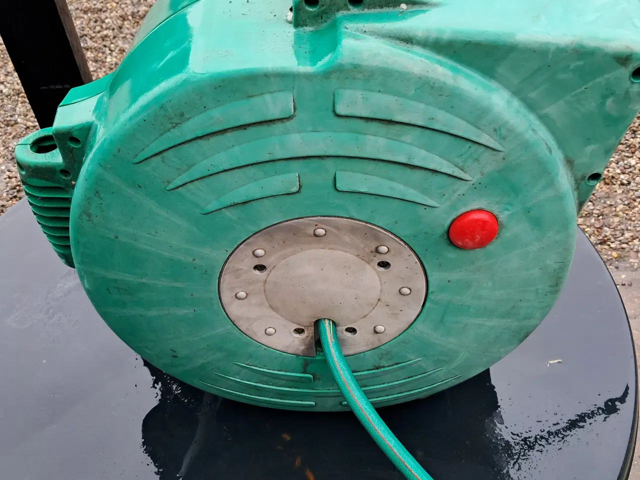 Billede 2 - Slange opruller