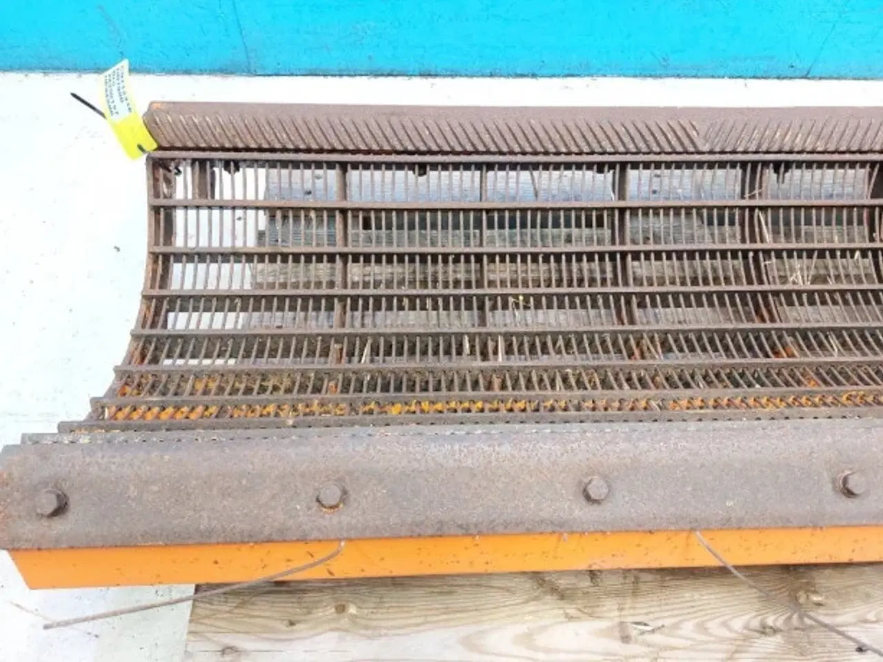 Billede 13 - Dronningborg D7000 Bro 28350157