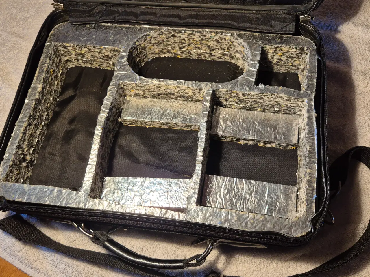 Billede 7 - DJI Air 3S Drone Udsalg. Nu med billeder📸