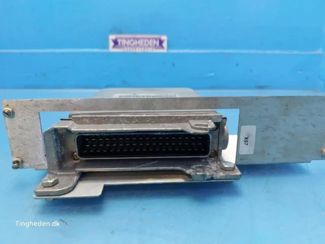 Billede 11 - New Holland FX38 Printplade ECU 84100291