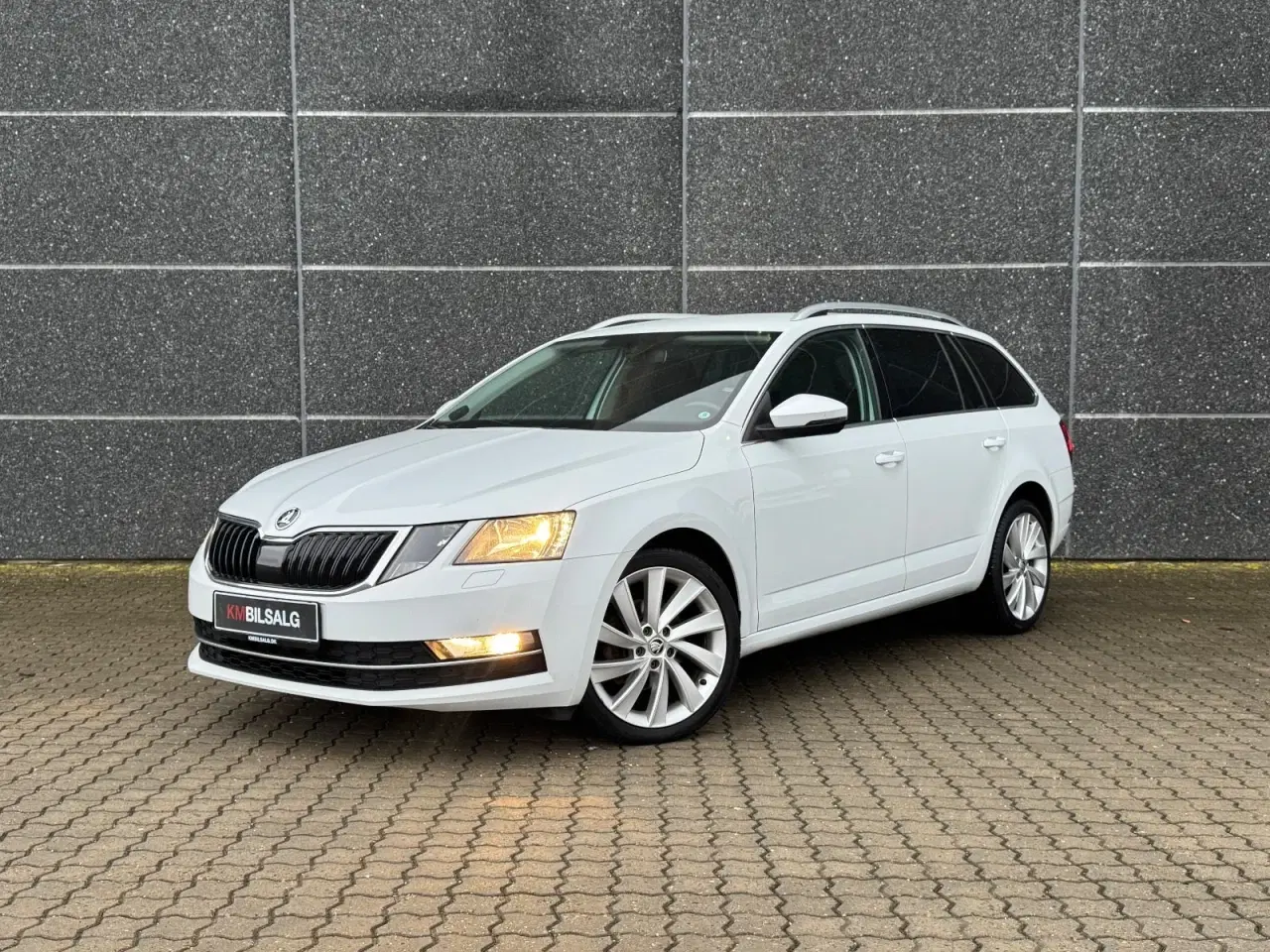 Billede 3 - Skoda Octavia 1,4 TSi 150 Style Combi DSG