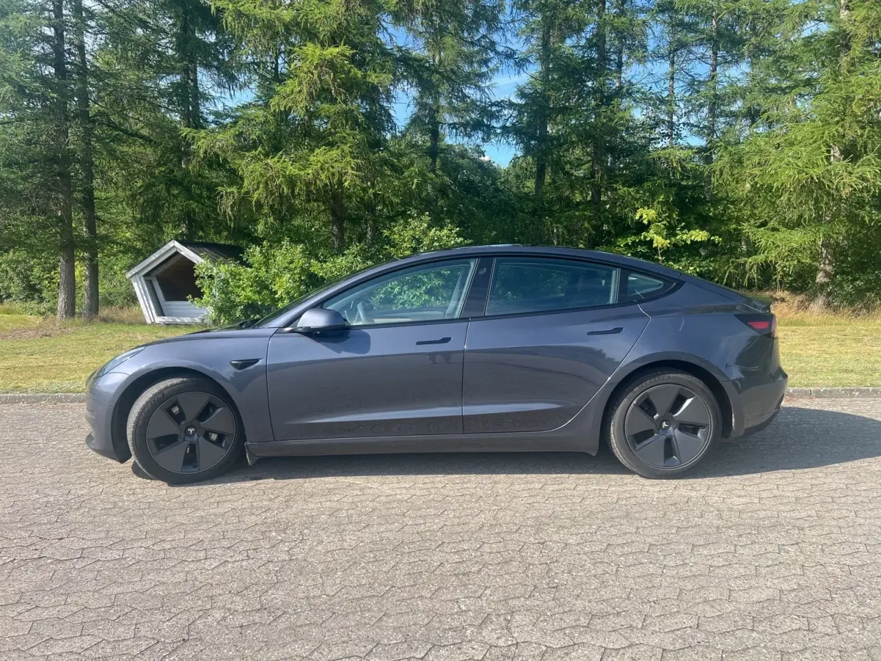Billede 6 - Tesla Model 3  Long Range AWD