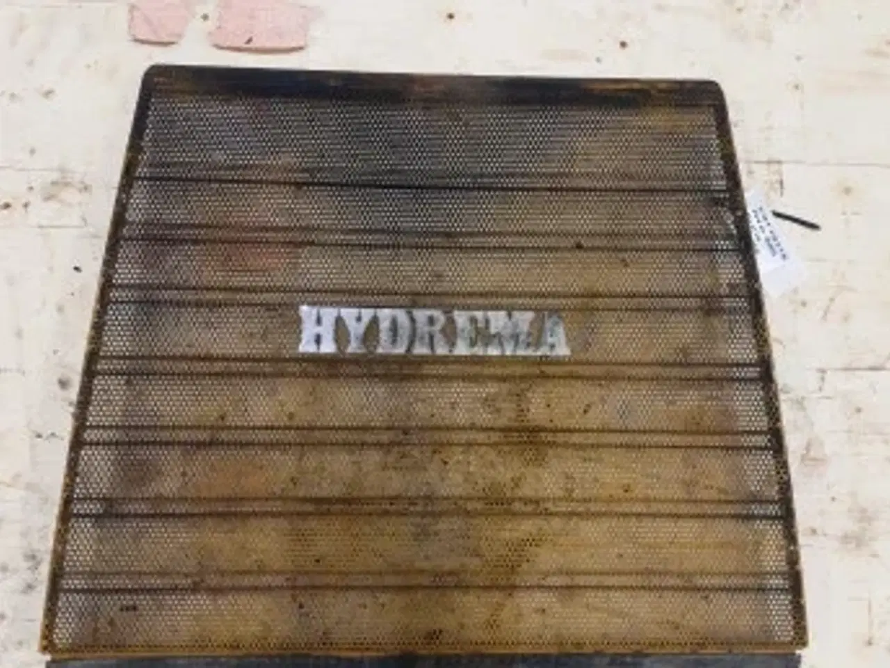 Billede 2 - Hydrema 806 Grille 363236