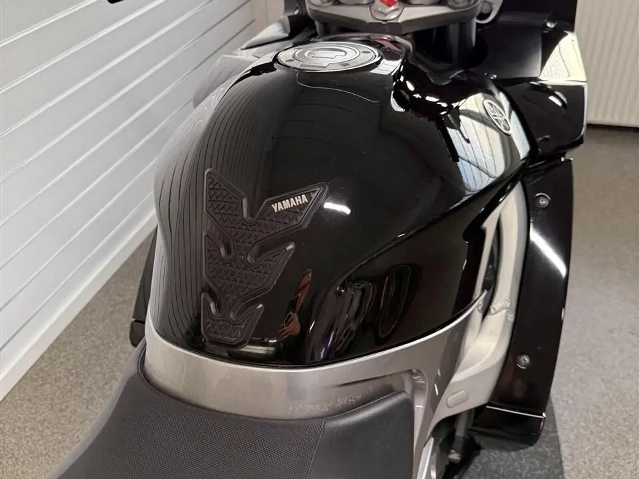 Billede 6 - Yamaha FJR 1300 ABS