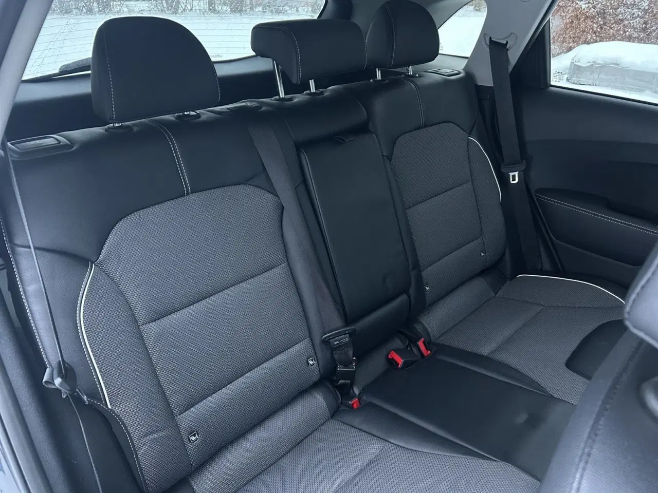 Billede 16 - Kia Niro 64 EV