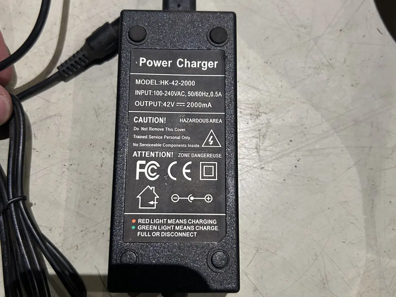 Billede 2 - 2 stk. Segboard 