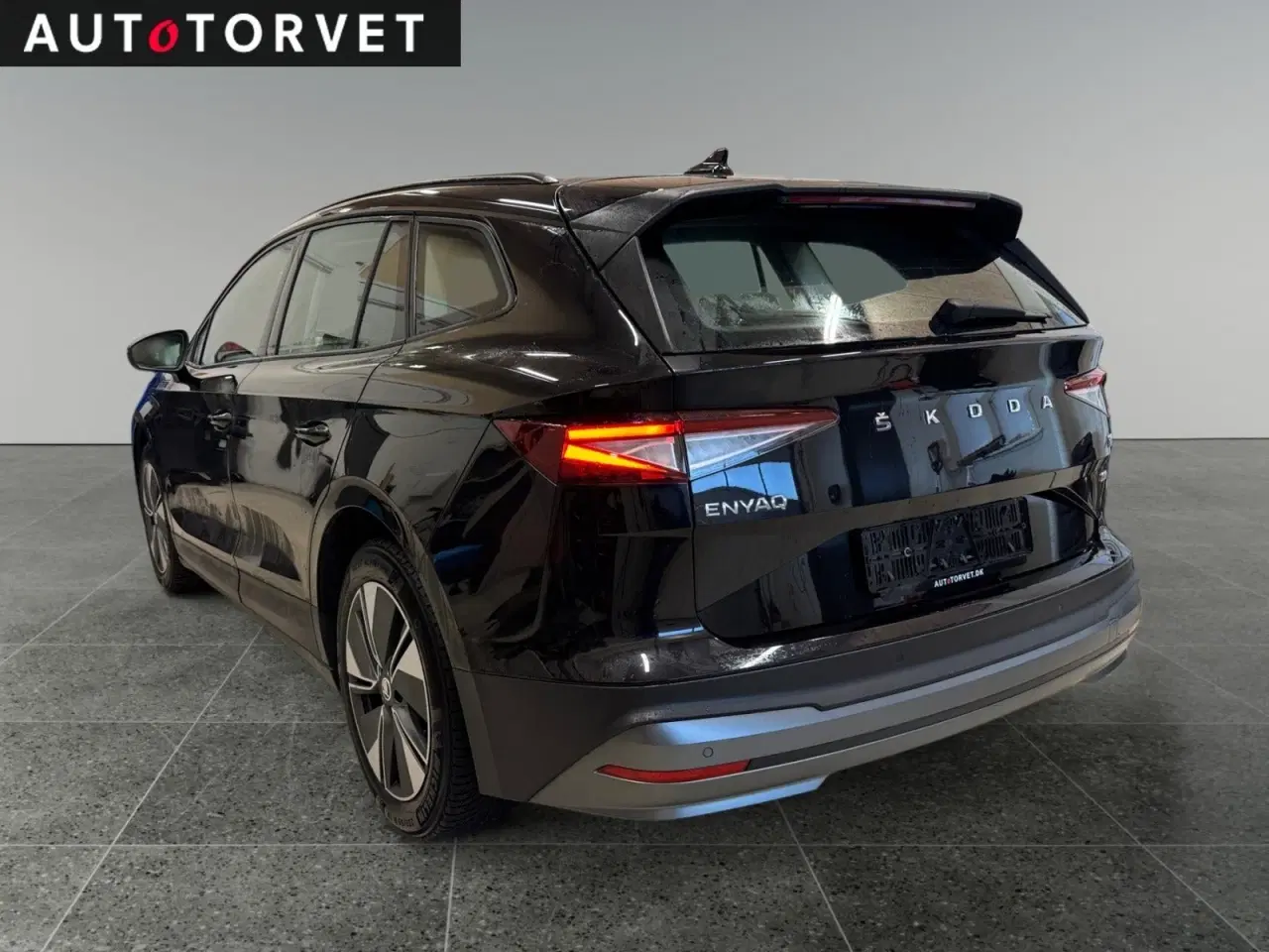 Billede 4 - Skoda Enyaq 60 iV Loft