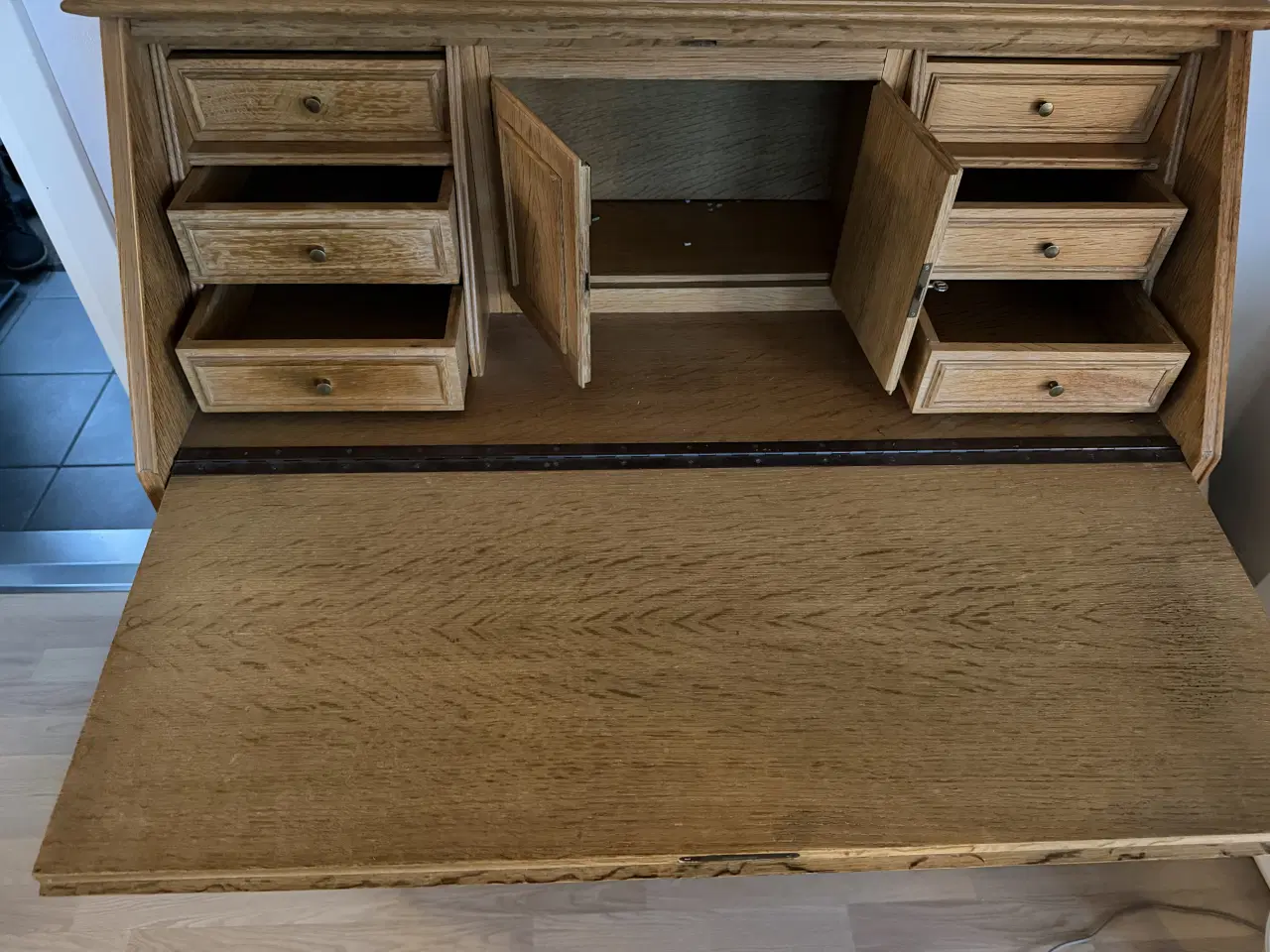 Billede 4 - Chatol egetræ 