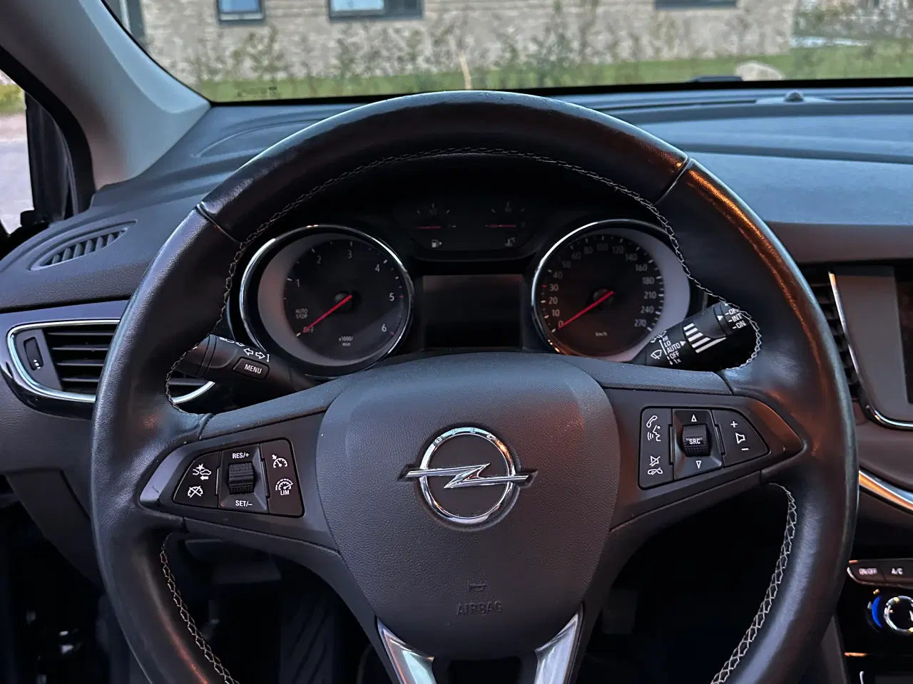 Billede 6 - Opel Astra sports tourer årg. 2020 