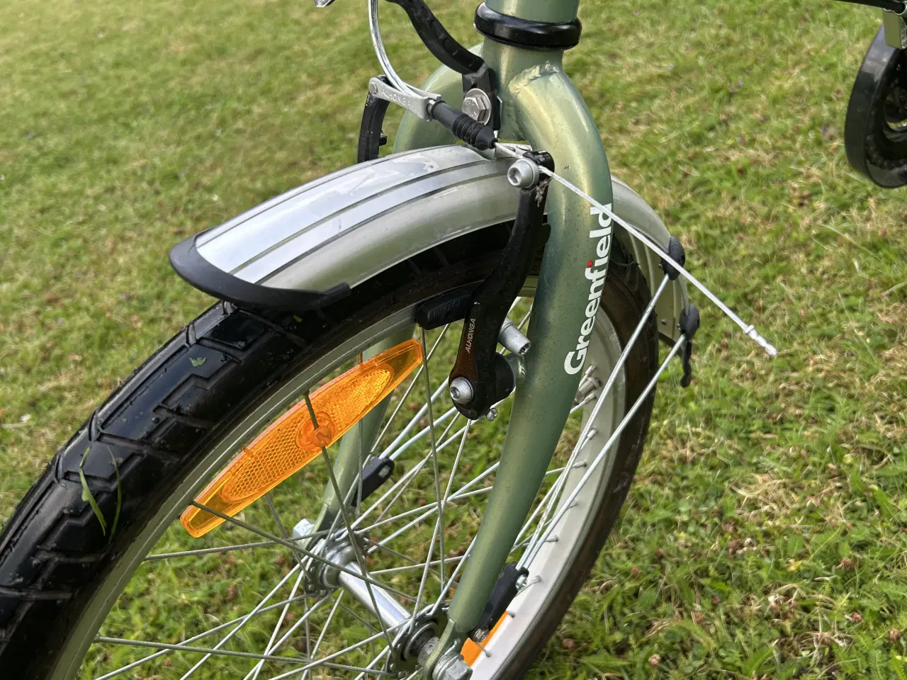 Billede 11 - Foldecykel 