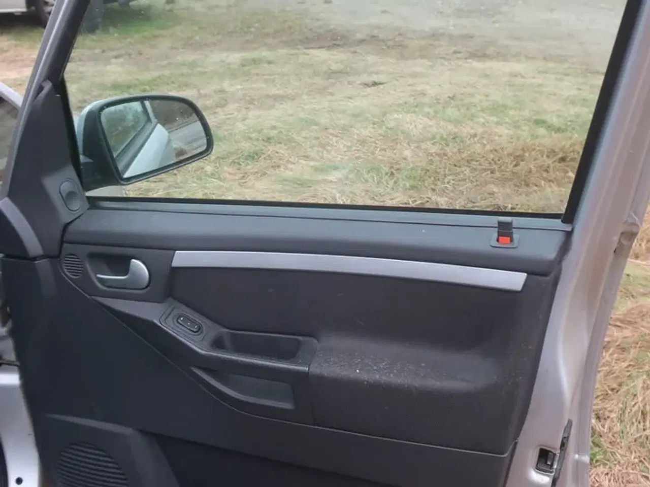 Billede 27 - Personbil OPEL MERIVA, 1,4 (momfri)