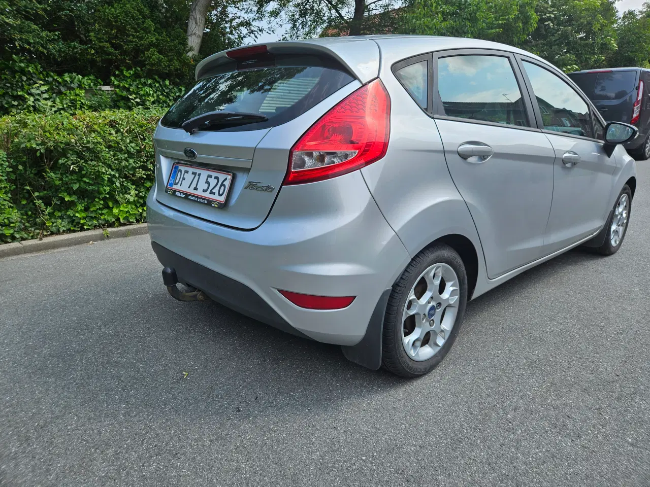 Billede 3 - Ford Fiesta 1,4 TDCi diesel
