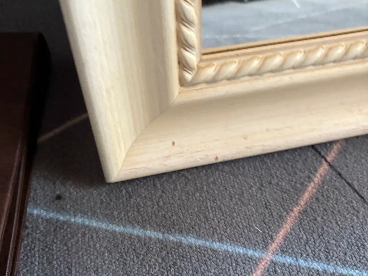 Billede 4 - Spejl  40 x 40