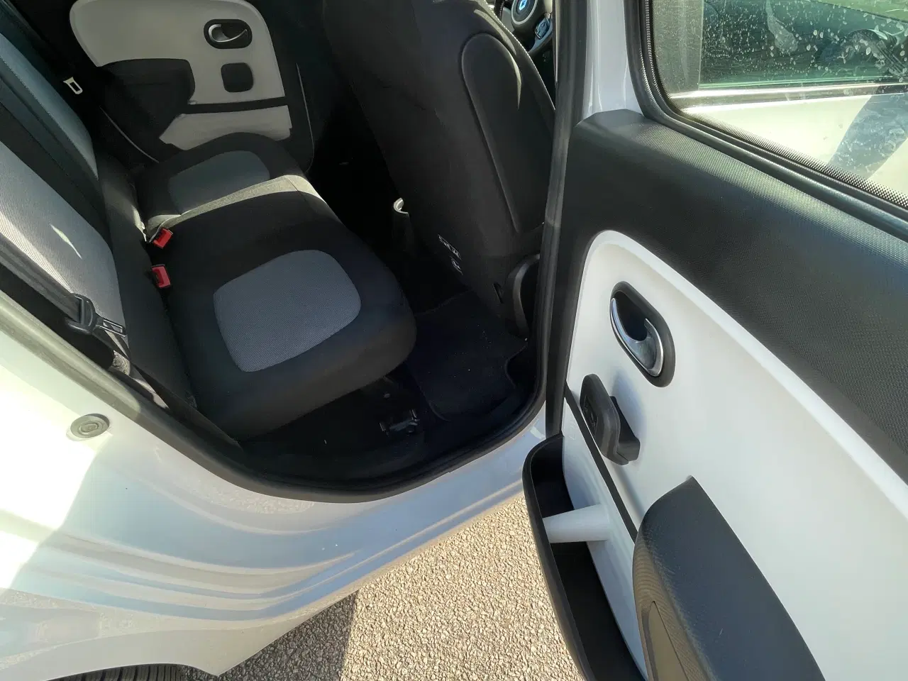 Billede 12 - 2017 Renault Twingo