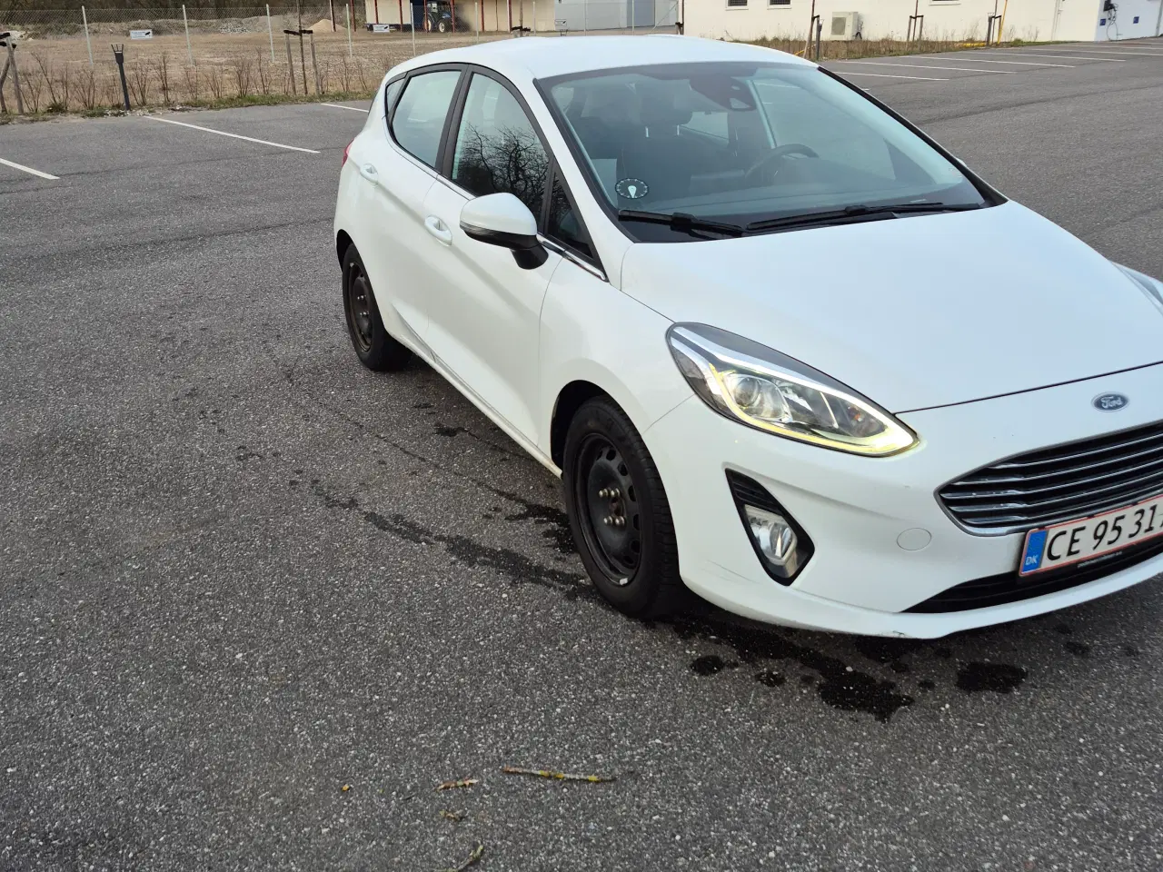 Billede 6 - Ford fiesta
