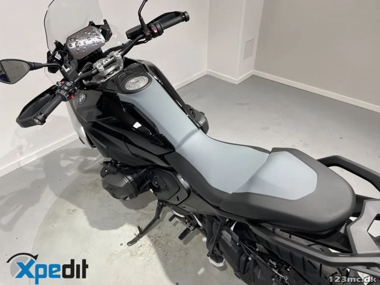 Billede 12 - BMW R 1300 GS