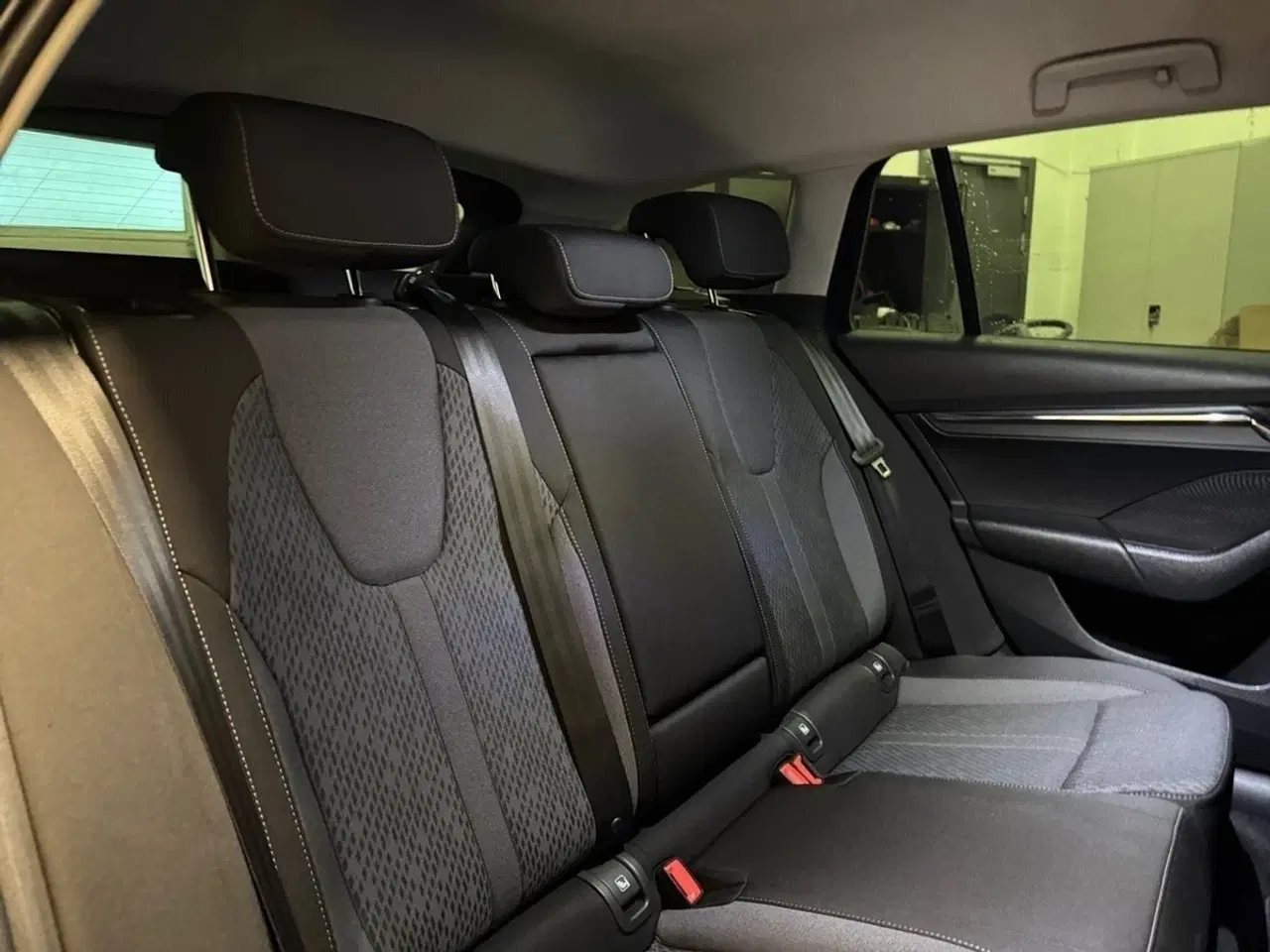 Billede 16 - Skoda Octavia 2,0 TDi 150 Style Combi DSG