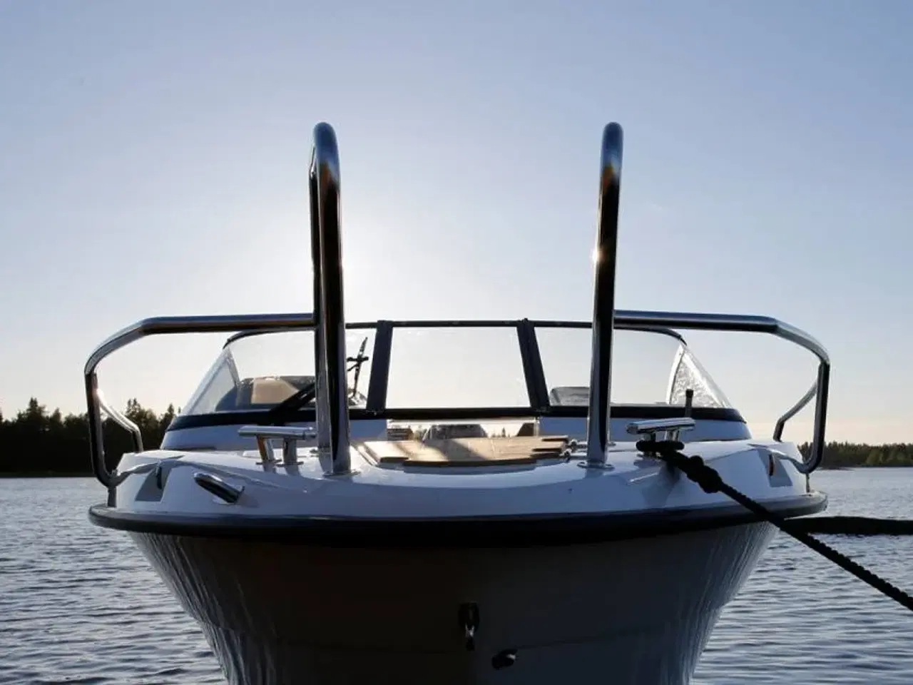 Billede 10 - Finnmaster R5 - 70 HK Yamaha/Udstyr
