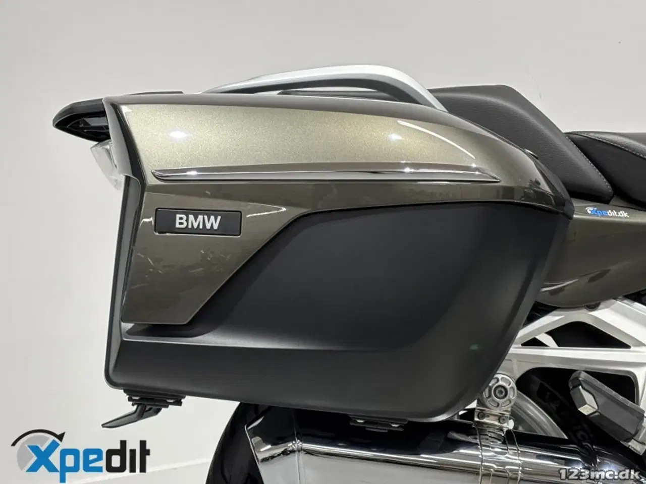 Billede 20 - BMW R 1250 RT