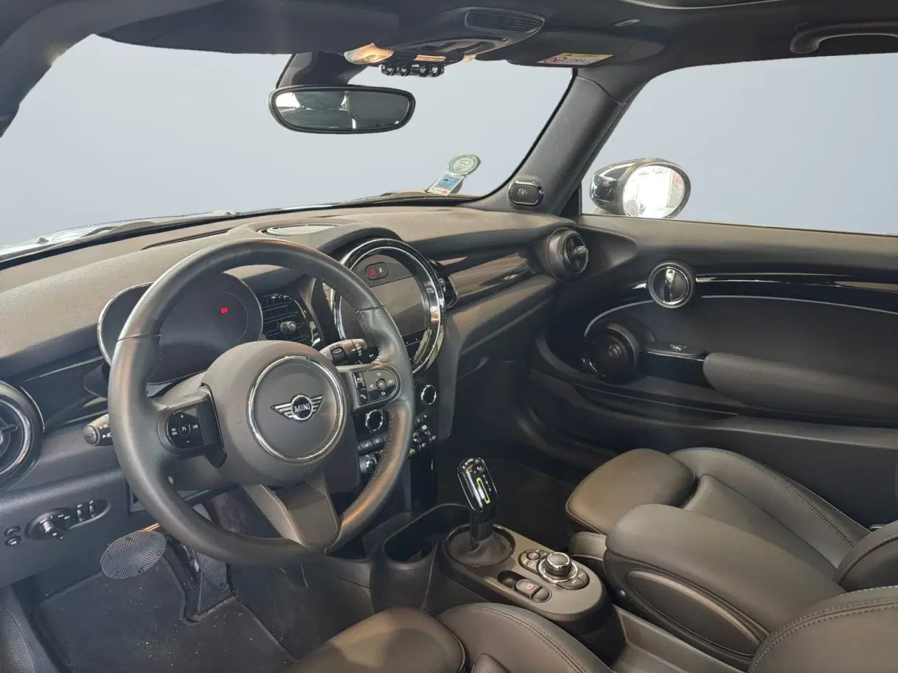 Billede 5 - MINI Cooper SE  Classic Trim
