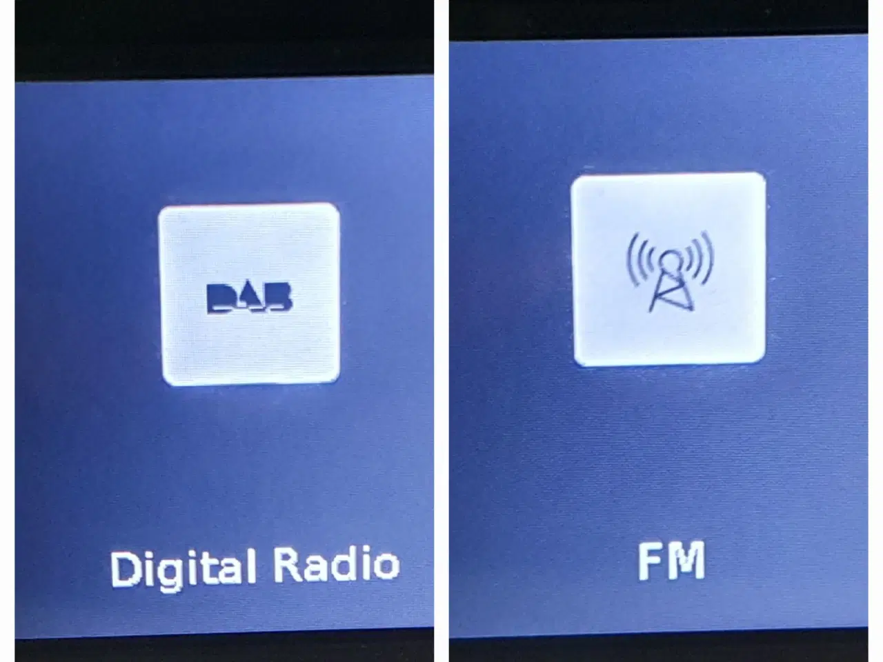 Billede 3 - Nordklang Dab+ Radio 