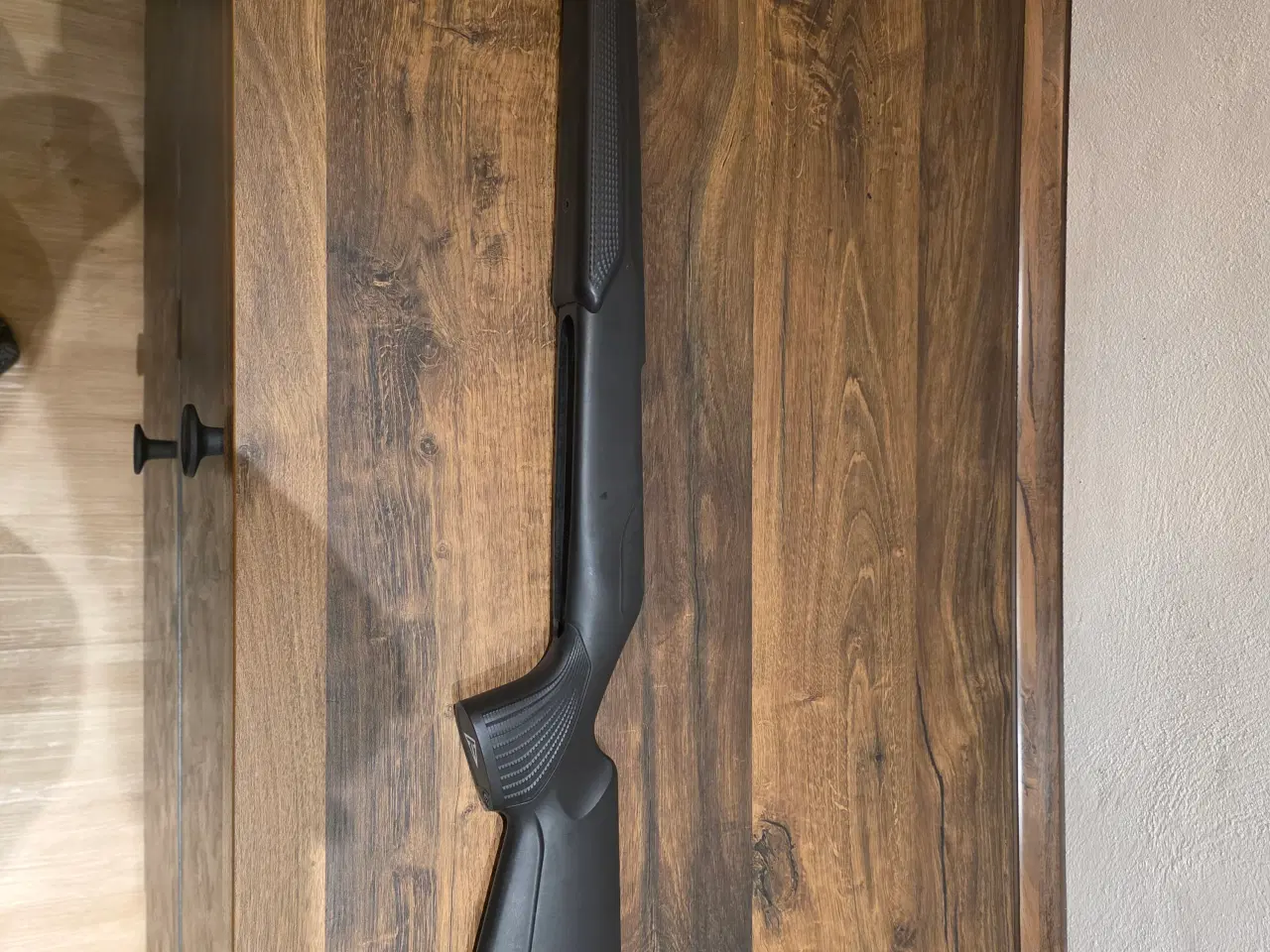 Billede 1 - TIKKA T3 skæfte. 