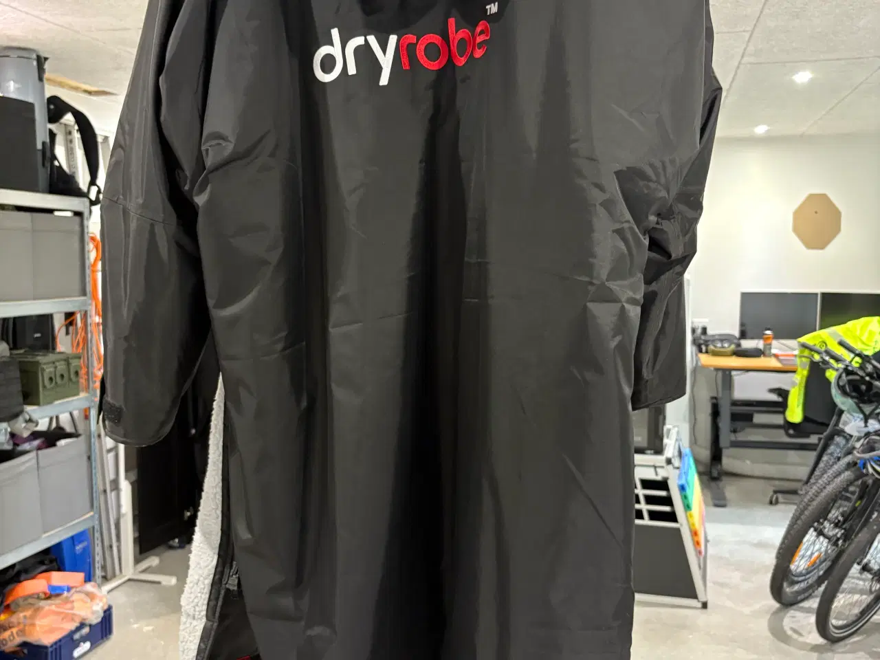 Billede 4 - Dryrobe i str M og XL