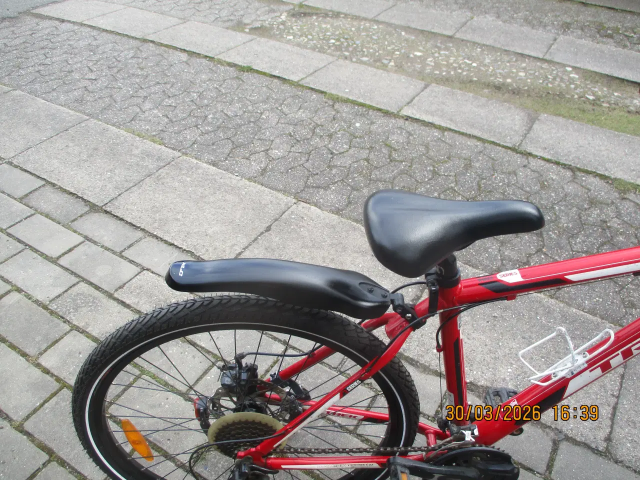 Billede 6 - Rigtig flot cykel