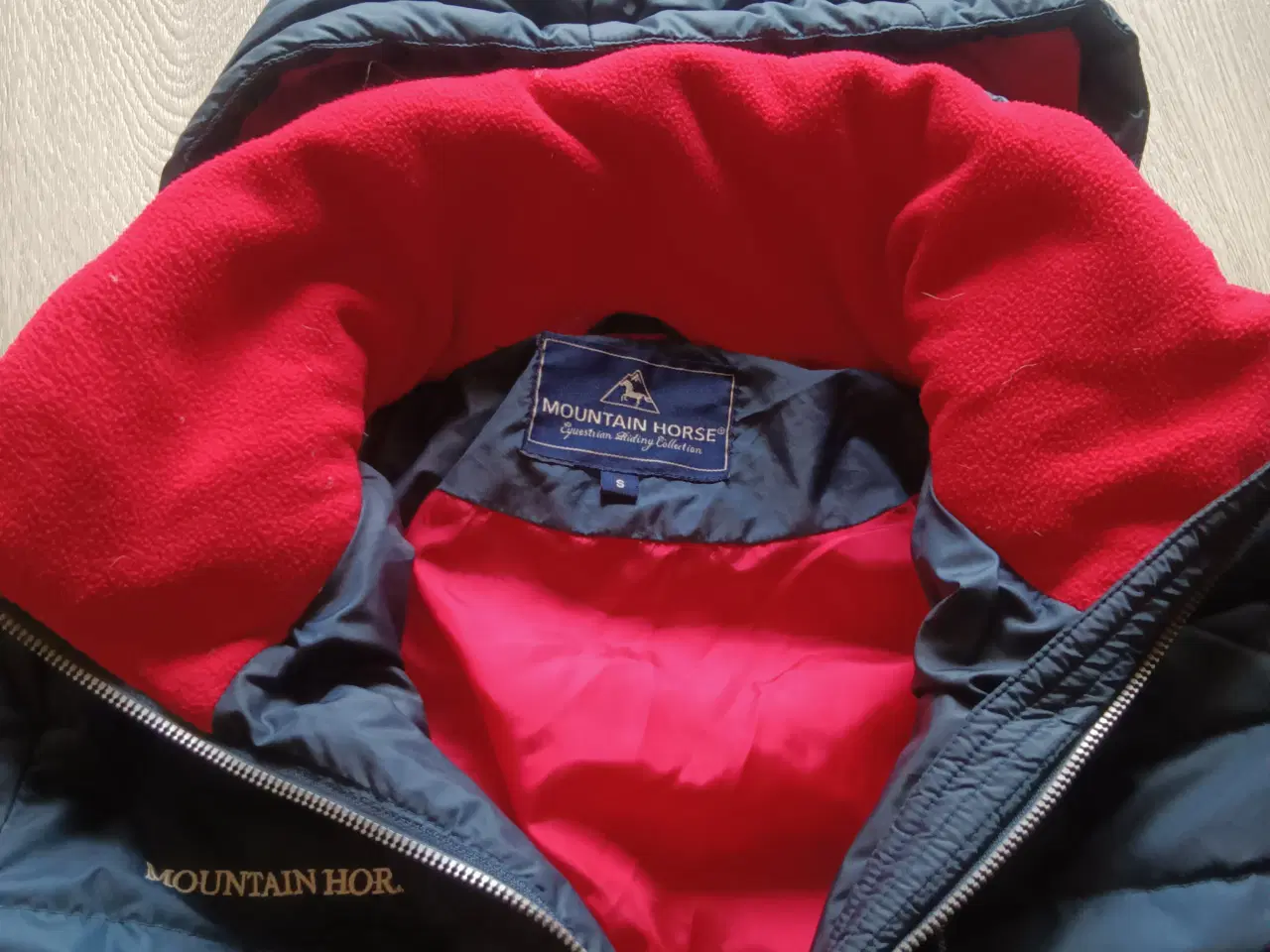 Billede 5 - Jakke og veste str small/medium/ large 