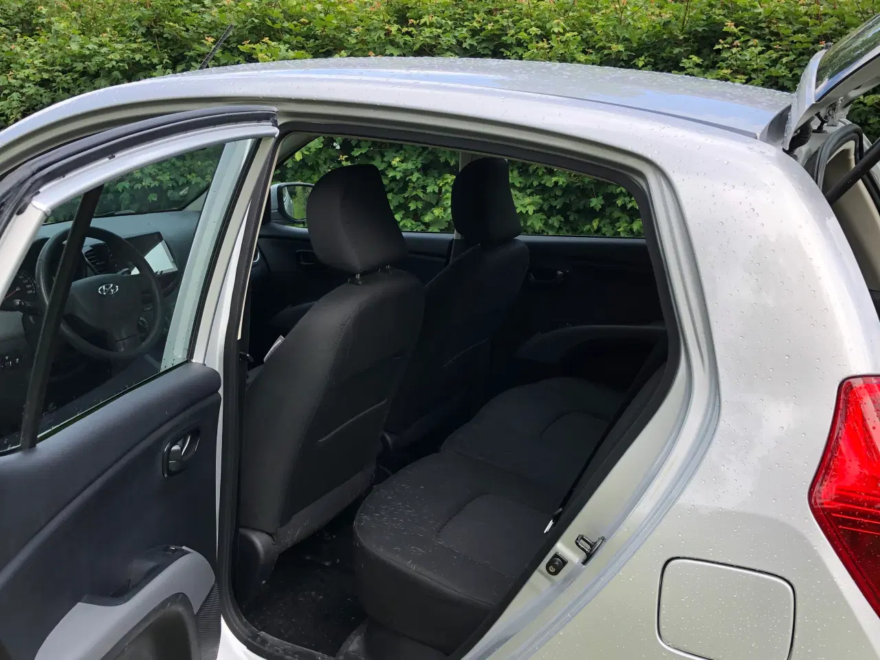 Billede 4 - Hyundai I10