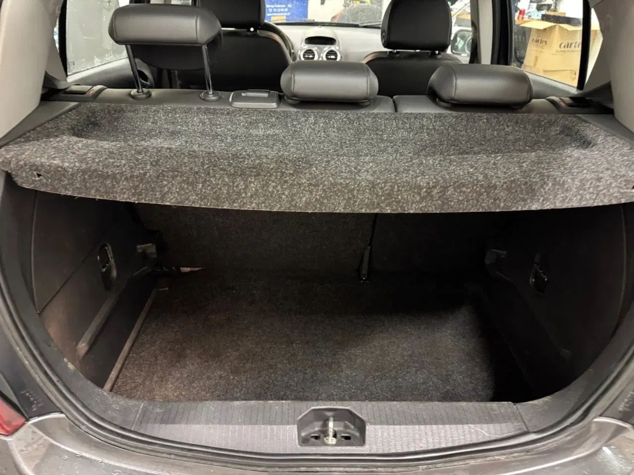 Billede 11 - Opel Corsa 1,3 CDTi 95 Enjoy eco