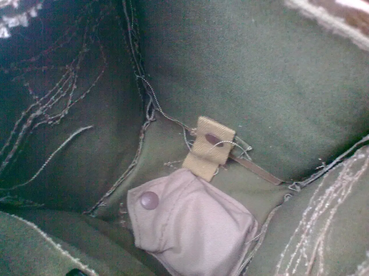 Billede 14 - Verdenskrig 1914-18 DK og Europa