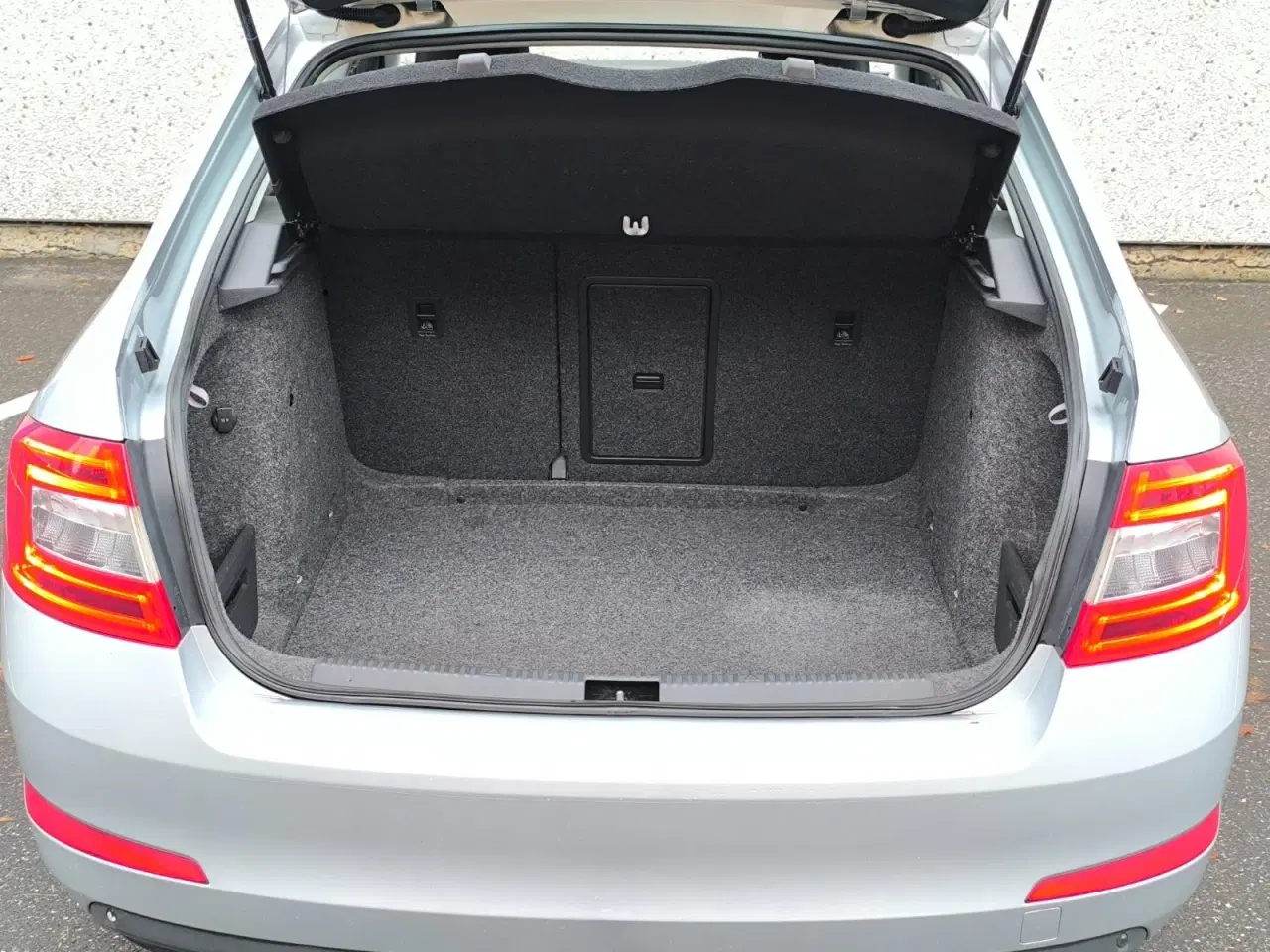 Billede 22 - Skoda Octavia 1,4 TSi 150 Style DSG