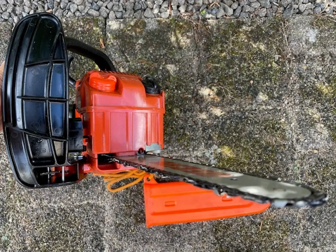Billede 8 - ECHO motorsav CS-2600ES