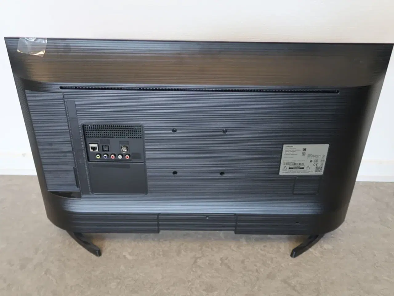 Billede 2 - Samsung UE32T4305AE 32" tv