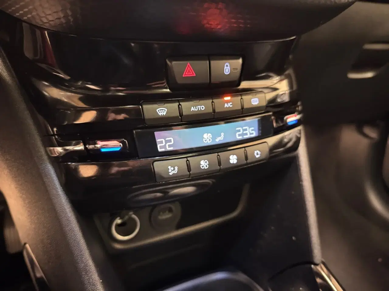 Billede 10 - Peugeot 2008 1,5 BlueHDi 100 Prestige