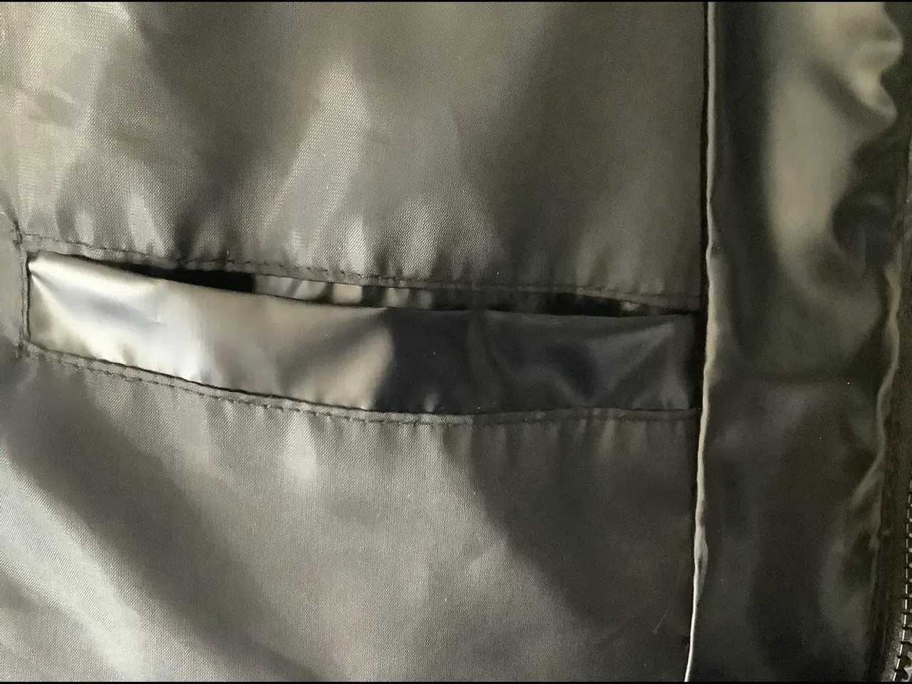 Billede 4 - Vind og vandtæt jakke