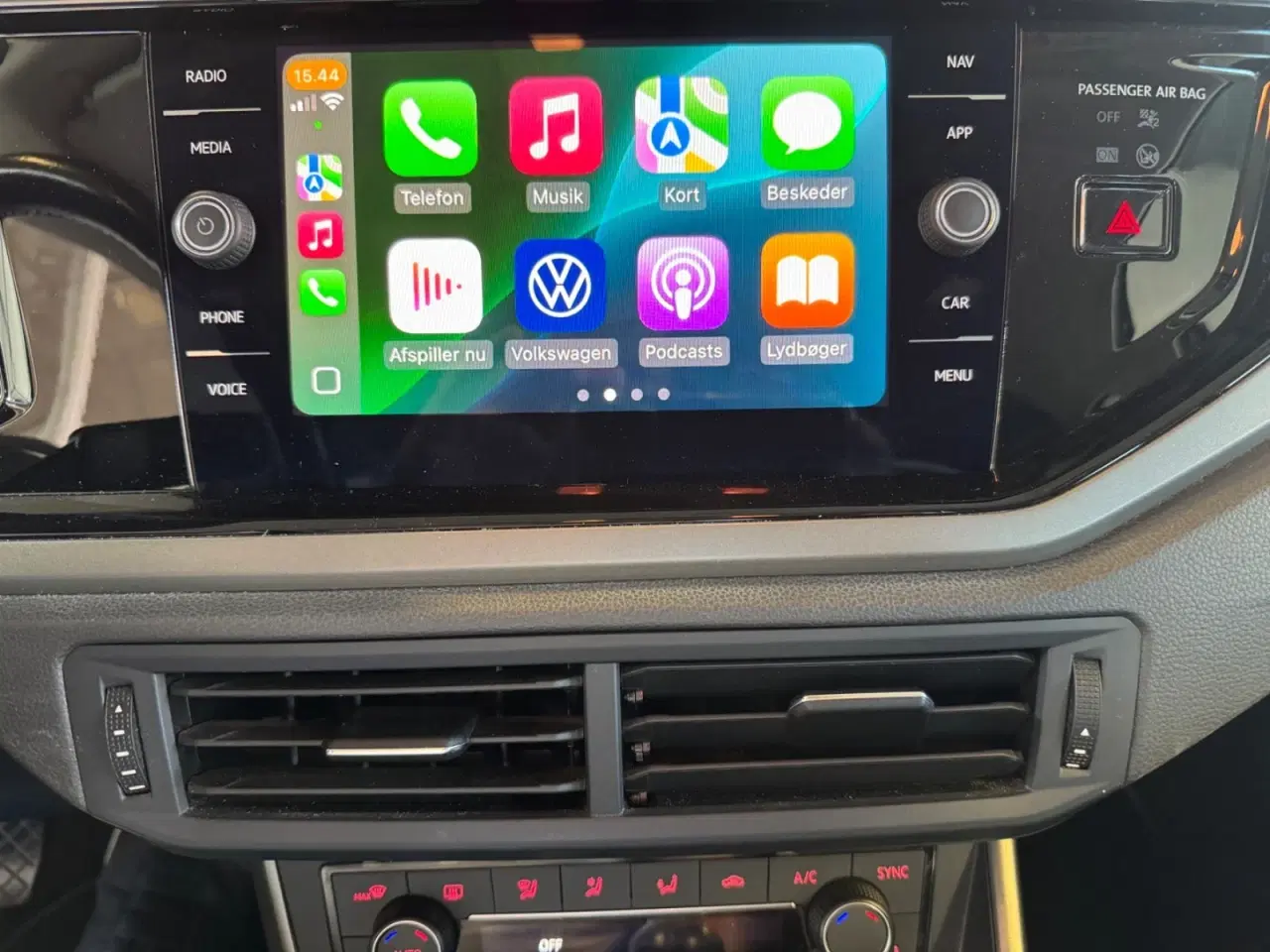 Billede 17 - VW Polo 1,0 TSi 95 Comfortline