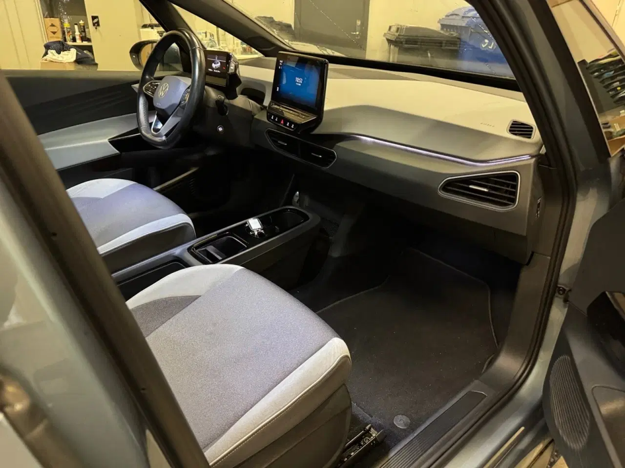 Billede 15 - VW ID.3 58 Business