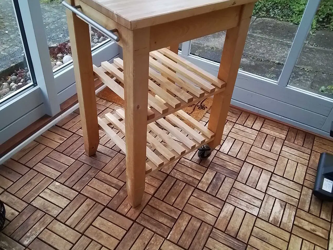 Billede 1 - Køkkenø