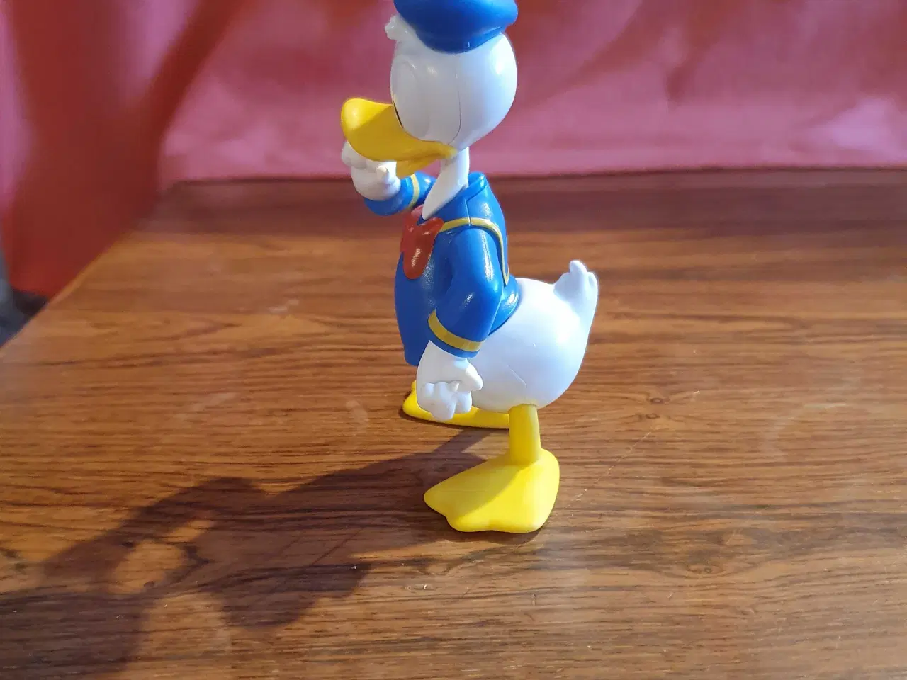 Billede 4 - Disney Anders And figur