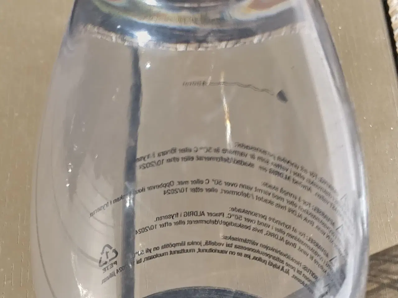 Billede 4 - Sodastream inkl. tilbehør