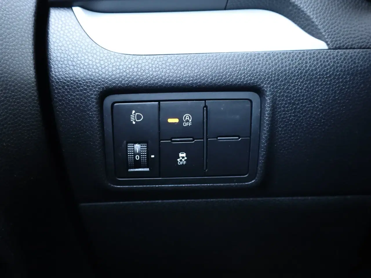 Billede 14 - Kia Picanto 1,0 Attraction+