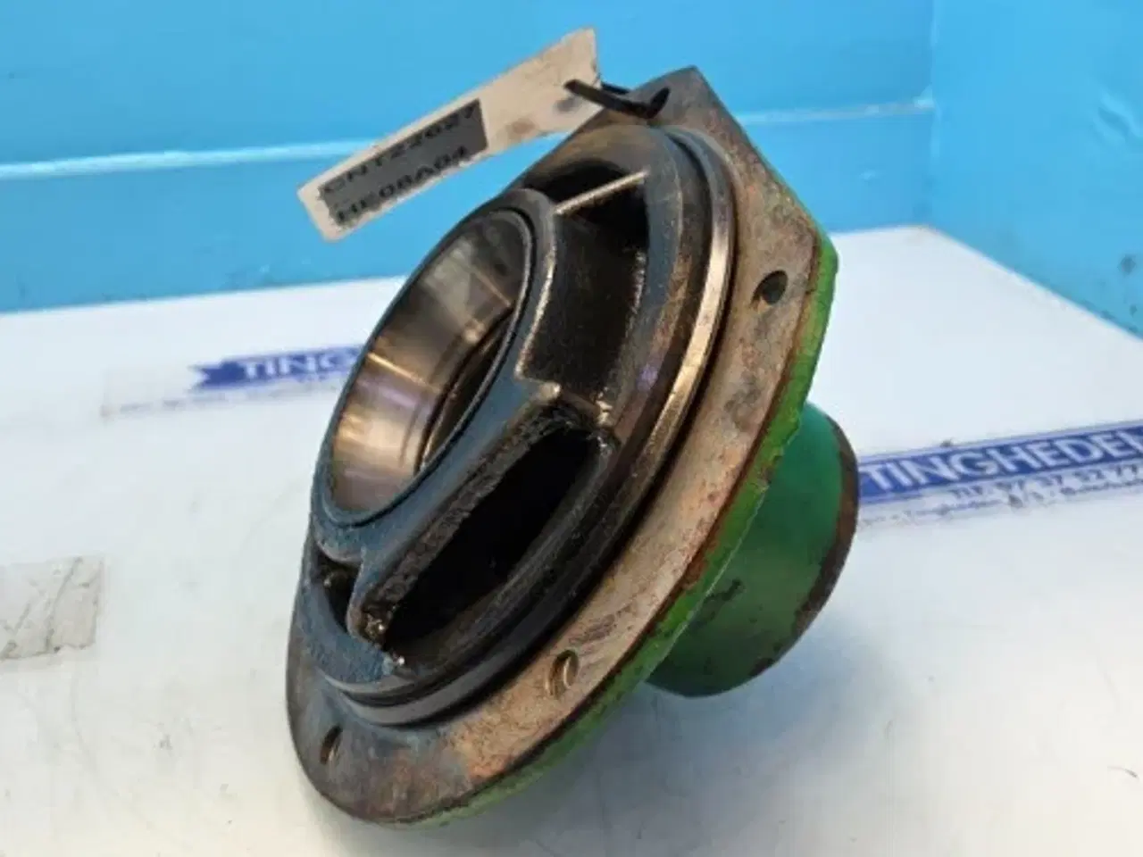 Billede 10 - John Deere 9780CTS  Husleje  CE18400