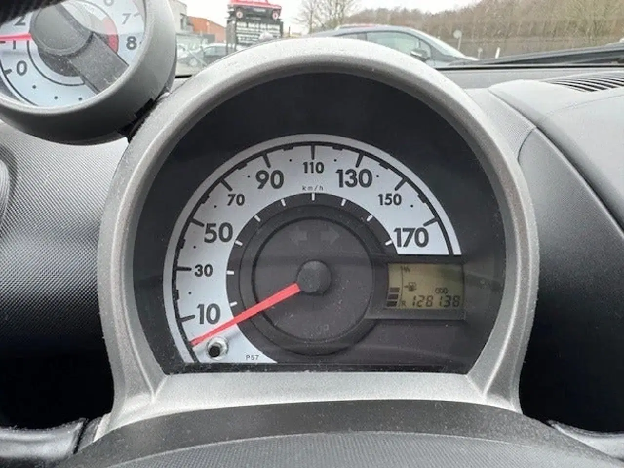 Billede 12 - Peugeot 107 1,0 