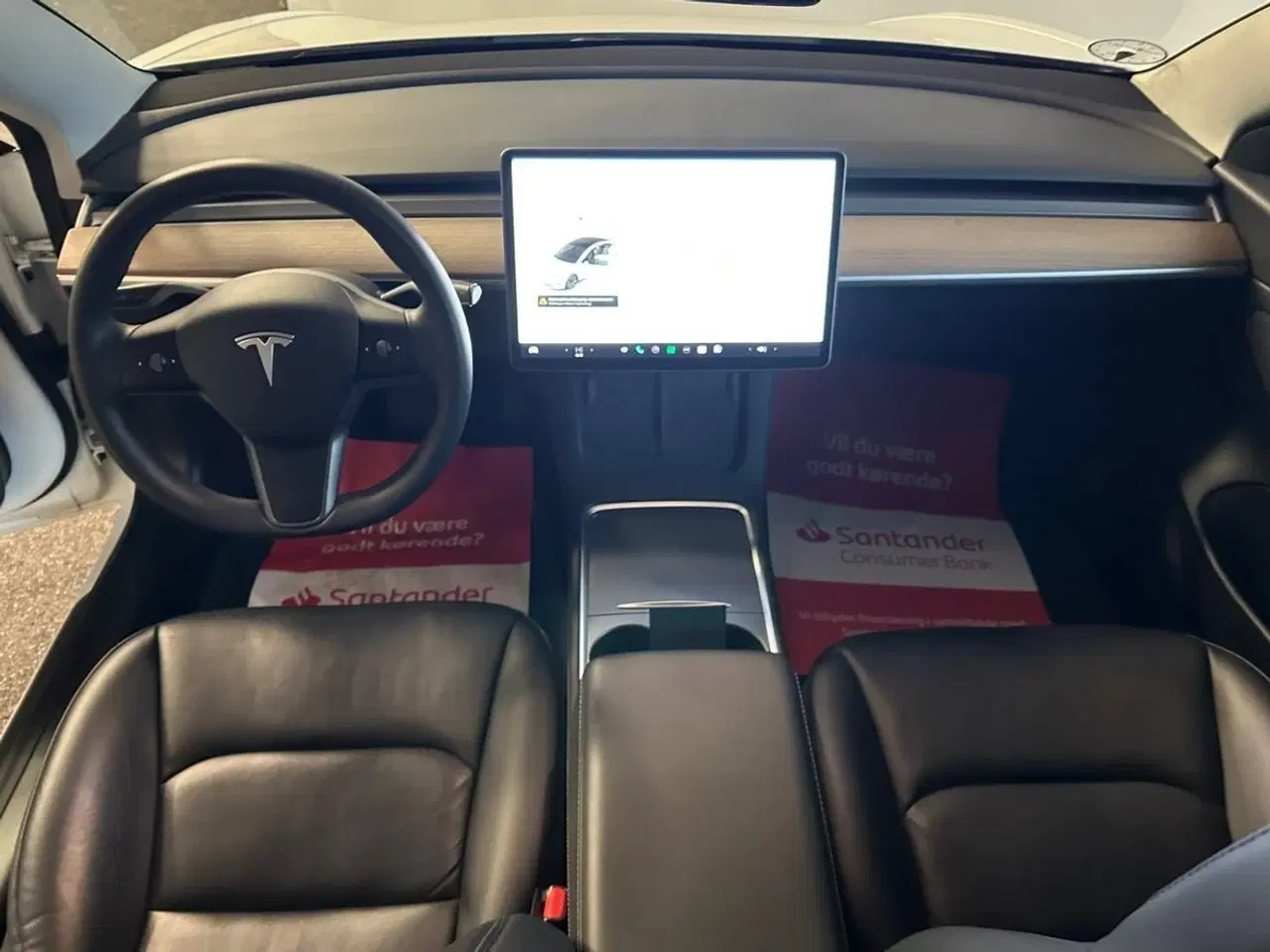 Billede 13 - Tesla Model 3  Standard Range+ RWD